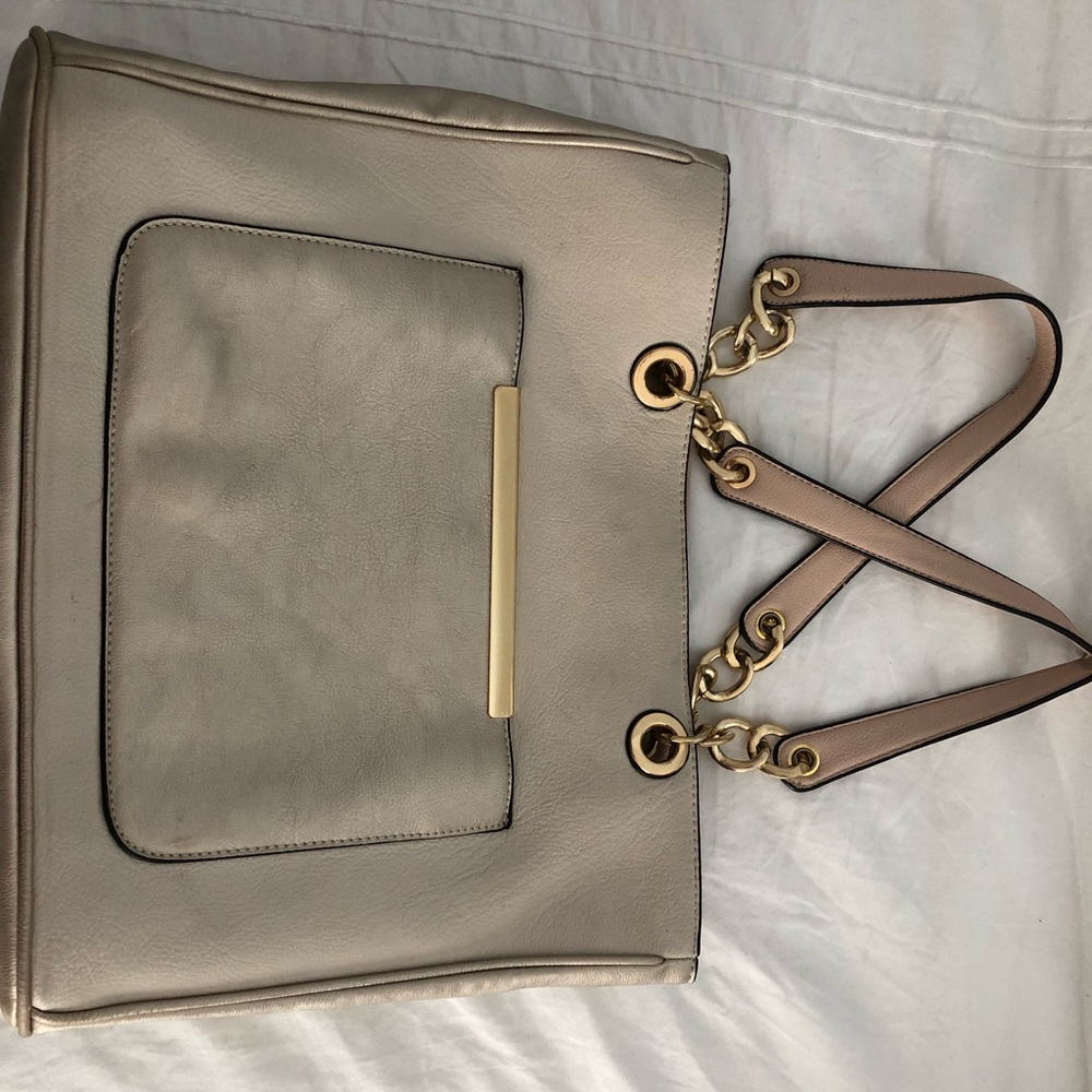 Aldo shoulder bag